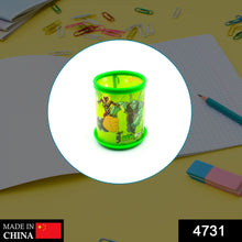 4731 Pen-Pencil Stationery Stand Desktop Organiser