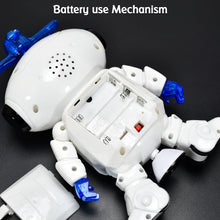 4462 Dancing Robot with 3D Lights and Music.