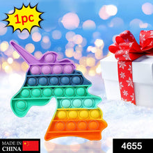 4655 Unicorn Fidget Toy Stress Relief Toys
