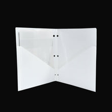 4606 File Paper Holder Organizer School Office Home For Documents