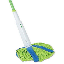 4779 Ceiling Broom Fan for cleaning and wiping over dusty floor surfaces with effective performance.