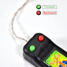 4444  Remote Control Simulation Model Racing toy Car.