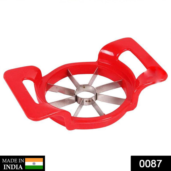 087 Apple Cutter (Multi Color) LetZcart