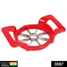 087 Apple Cutter (Multi Color) LetZcart