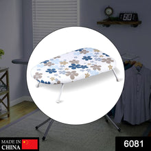 6081 Portable Ironing Pad used in all households and iron shops for ironing clothes and fabrics etc. 