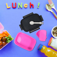 5318A Best Lunch Box Plastic High Quality Box For Kids School Customized Plastic Lunch Box for Girls & Boy 