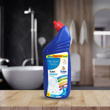 1328 Toilet Cleaner for Cleaning Toilet (1ltr) 