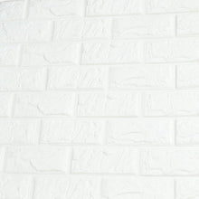 DESIGN WALLPAPER 3D FOAM WALLPAPER STICKER PANELS I CEILING WALLPAPER FOR LIVING ROOM BEDROOM I FURNITURE, DOOR I FOAM TILES (60x60cm) 1Pc