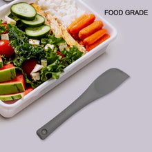 5399 Silicone Spatula Turner, Slotted Spoon, Ladle, Spoon, Spoon Spatula, Spooula, Spatula, Basting Brush Silicon 