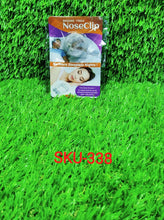338 Snore Free Nose Clip (Anti Snoring Device) - 1pc LetZcart