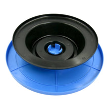 2099B Rotate Round Cake Stand For Birthday party Use 
