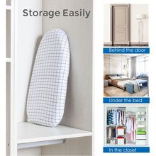 6081 Portable Ironing Pad used in all households and iron shops for ironing clothes and fabrics etc. 