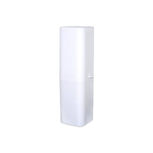 4637 Plastic Hygienic Toothbrush Travel Portable Case 