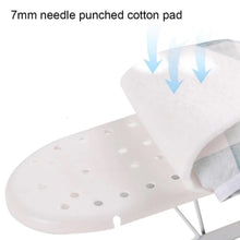 6312 Port Small Ironing Pad used in all households and iron shops for ironing clothes and fabrics etc. 