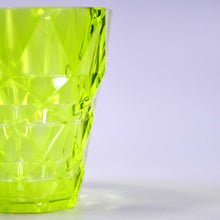 2911 Diamond Crystal glass 