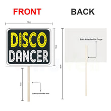 3427  Set of 12 Funny Party Photo Booth Props Craft Item Amd-