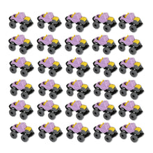 Mini Monster Trucks Friction Powered Cars for Kids Big Plastic Tires Baby Boys Super Cars Blaze Truck for Kids Gifts Toys
