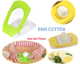 063 Premium Egg Cutter LetZcart