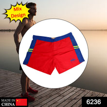 6236 Men's Boxers 