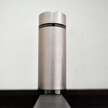 6422 Stainless Steel Bottle used in all households and official purposes for storing water and beverages etc. 