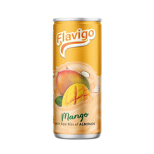 1011 Flavigo Mango Ice Cream Milkshake (200Ml) | Ice cream shakes