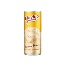 1013 Flavigo Almond Drink Ice Cream Milkshake (200Ml) | Ice cream shakes