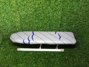 6312 Port Small Ironing Pad used in all households and iron shops for ironing clothes and fabrics etc. 