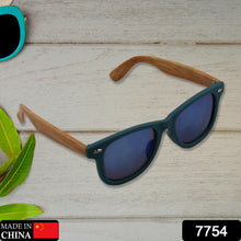 7754 CLASSIC SUNGLASSES FOR MEN & WOMEN, 100% UV PROTECTED, LIGHTWEIGHT